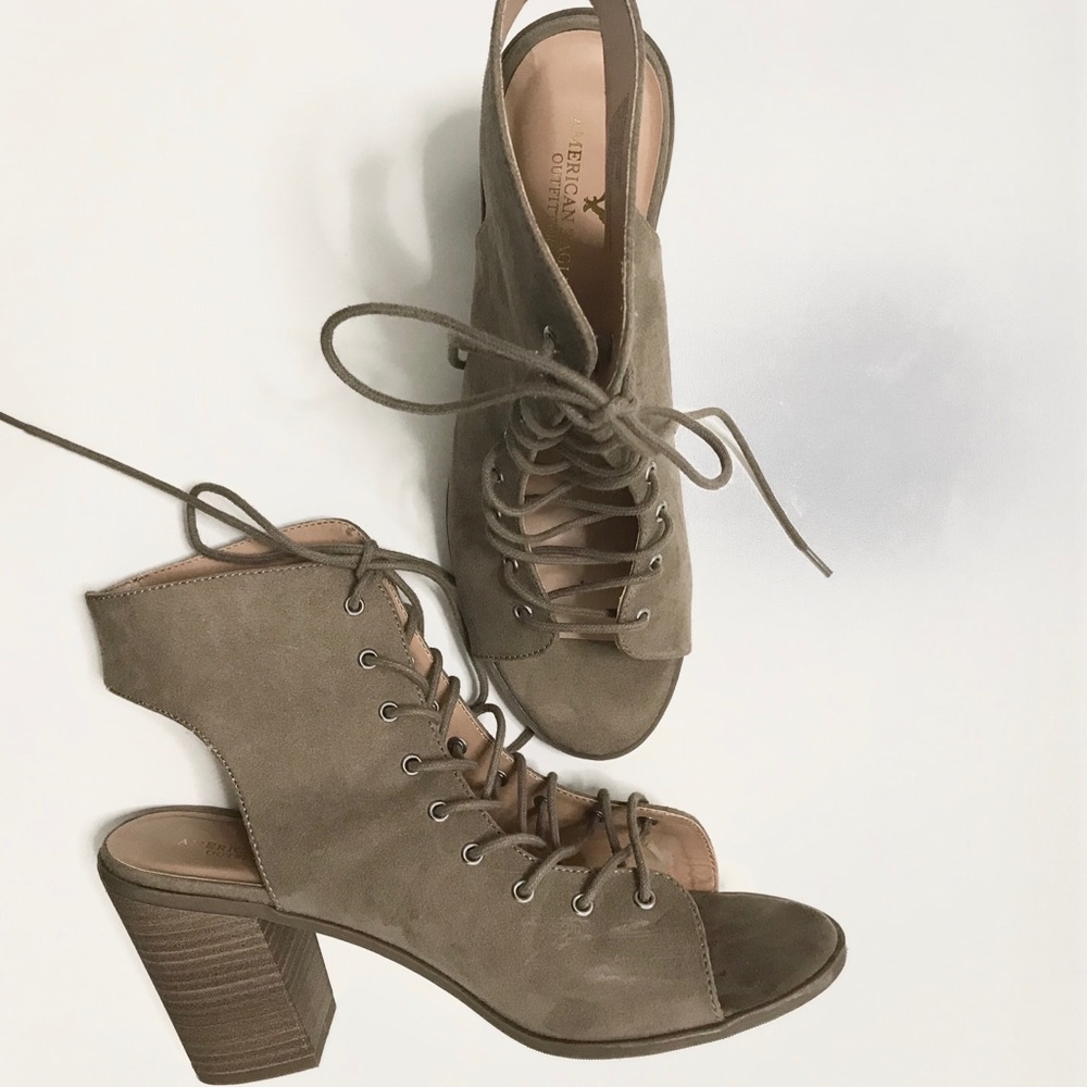 American Eagle Shoes